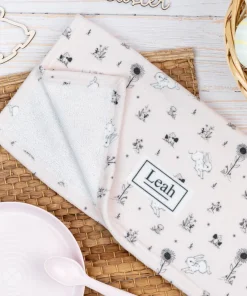 Servilletas personalizadas de tela - Imagen 7