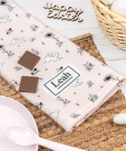 Servilletas personalizadas de tela - Imagen 6