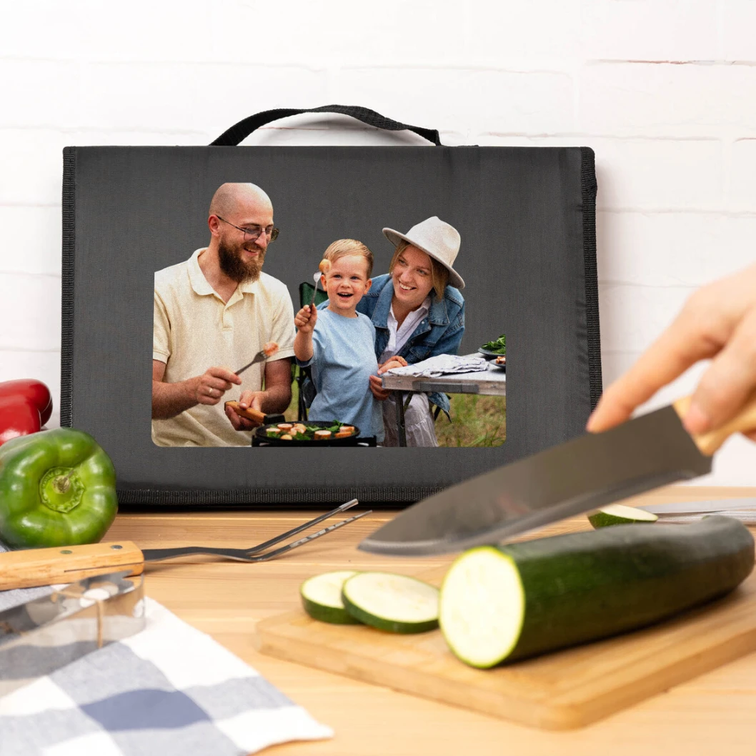 Set de barbacoa personalizado - Imagen 4