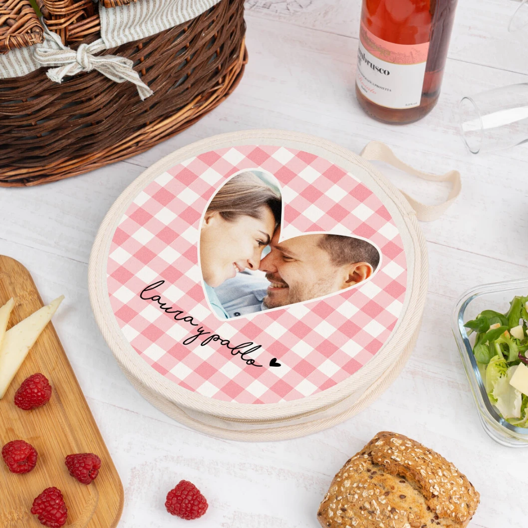Set de picnic personalizado - Imagen 8