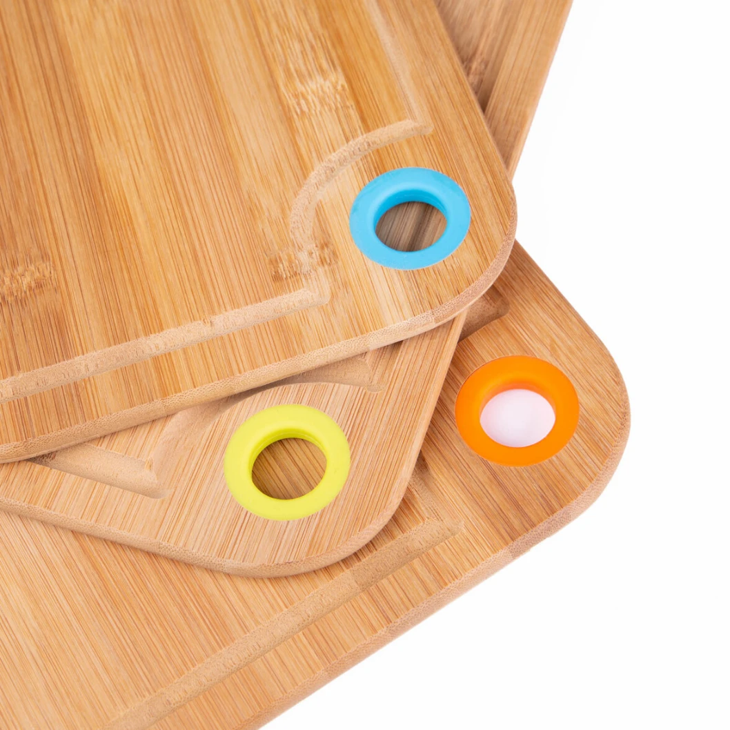 Tabla de madera personalizada - Imagen 8
