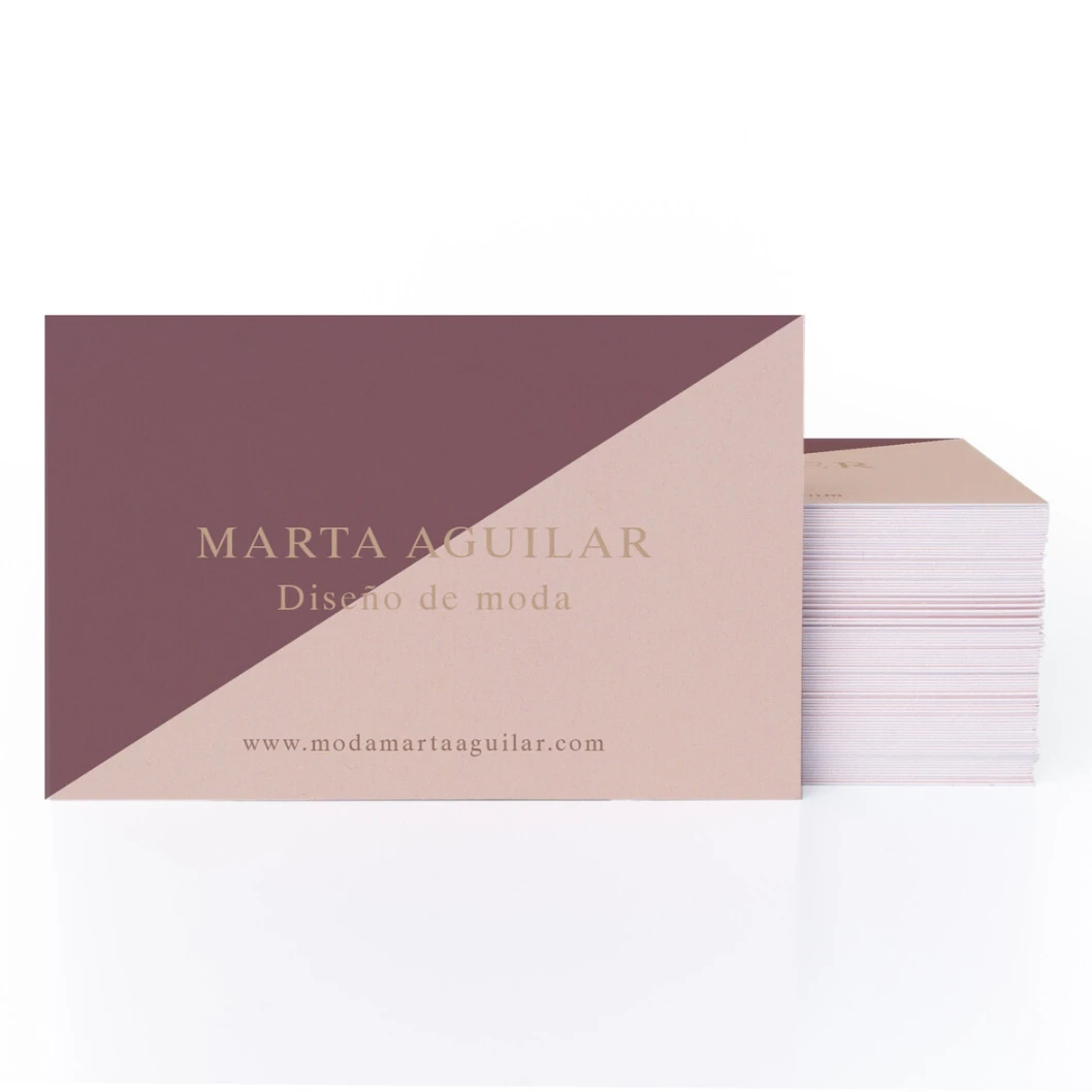 Tarjetas de visita personalizadas - Imagen 9
