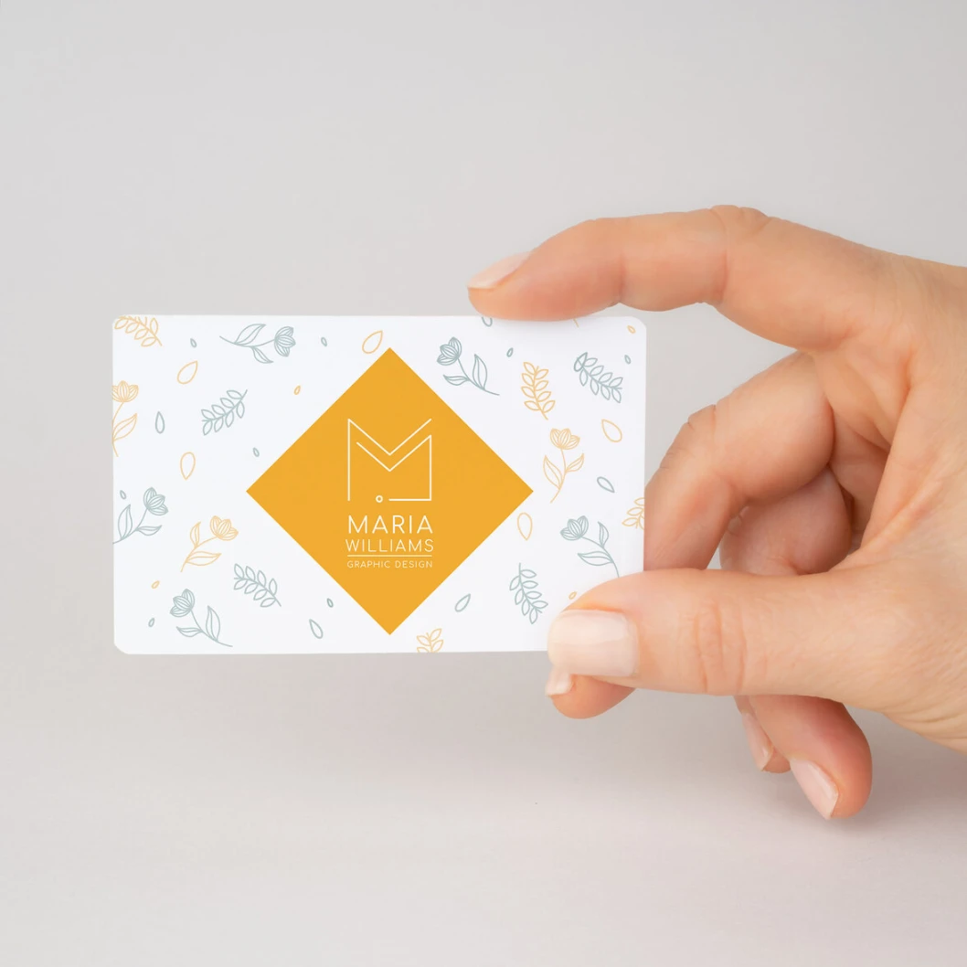 Tarjetas de visita personalizadas - Imagen 7