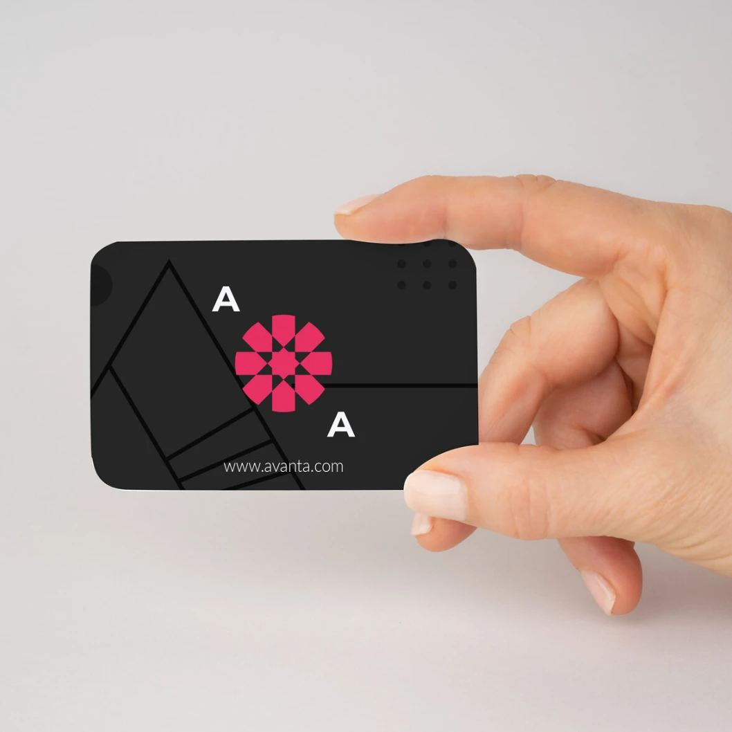 Tarjetas de visita personalizadas - Imagen 3
