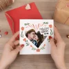 Tarjetas e invitaciones personalizadas