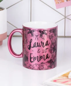 Taza personalizada Fantasía