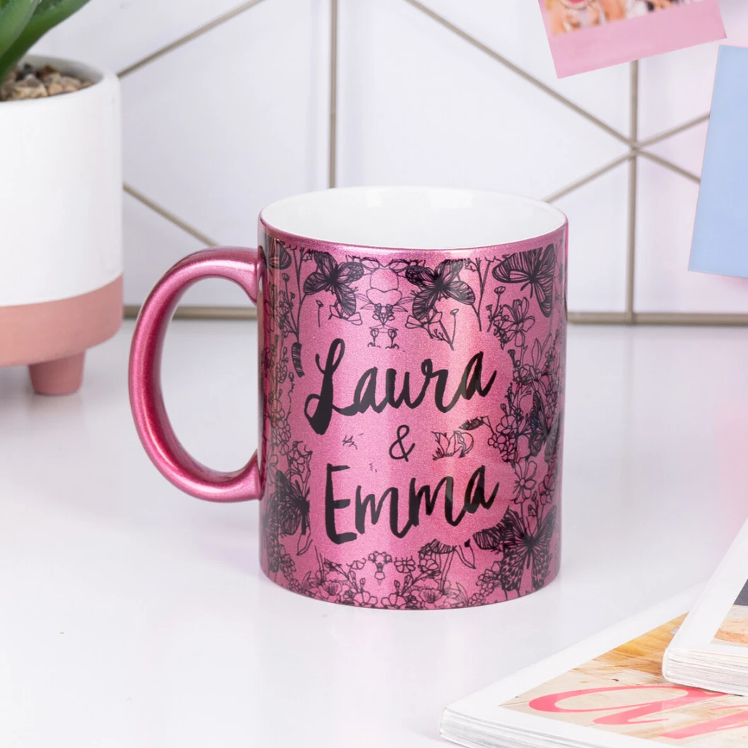 Taza personalizada Fantasía