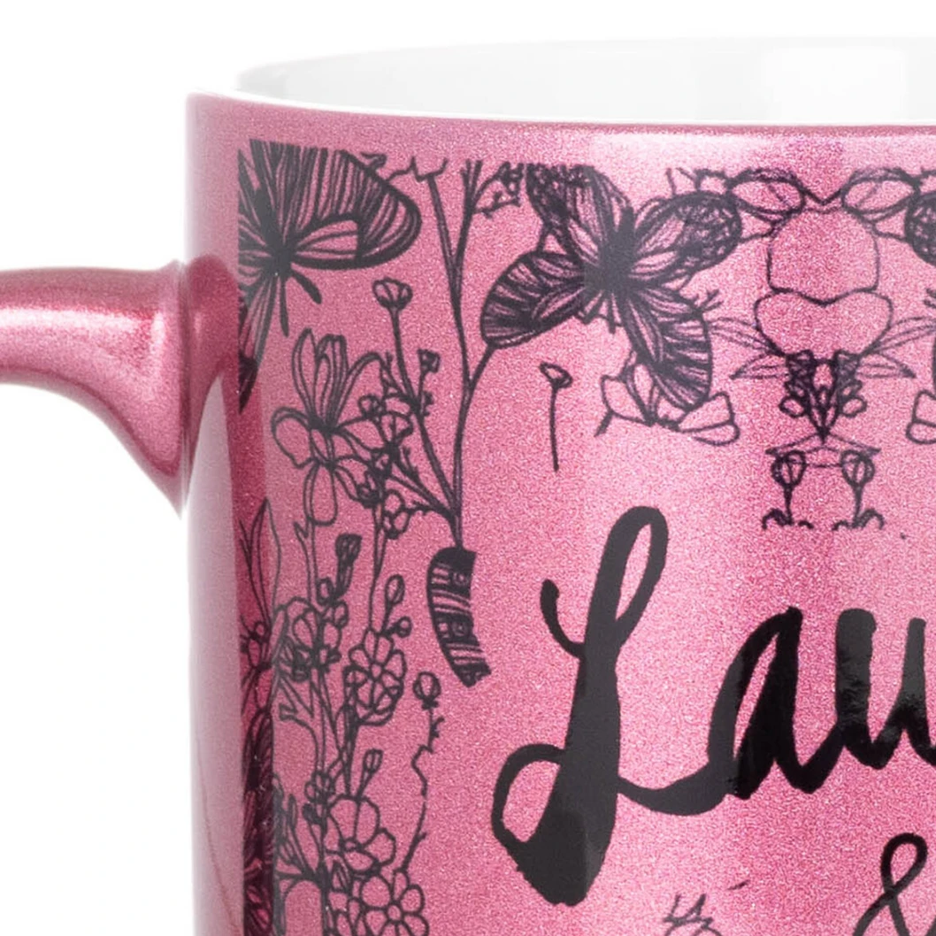 Taza personalizada Fantasía - Imagen 3