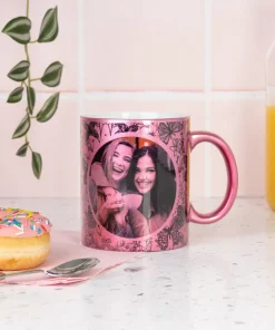 Alternative view of Taza personalizada Fantasía