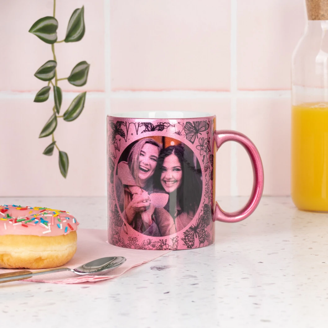 Taza personalizada Fantasía - Imagen 2