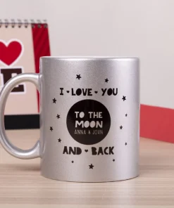 Taza personalizada Fantasía - Imagen 9