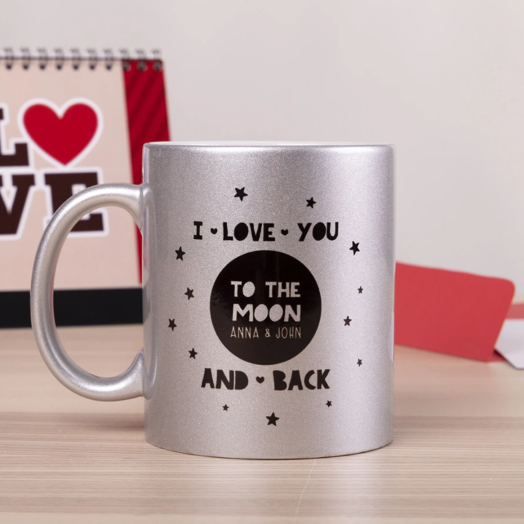Taza personalizada Fantasía - Imagen 9