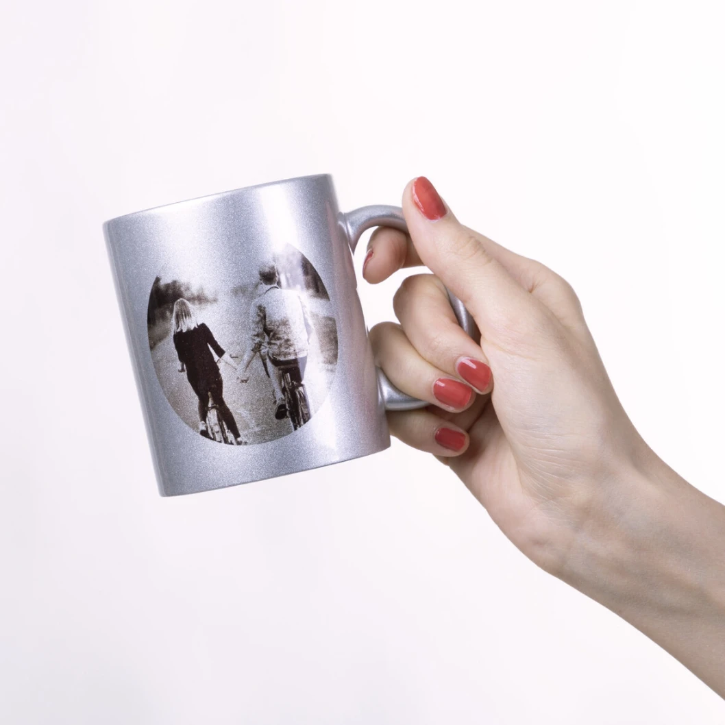 Taza personalizada Fantasía - Imagen 8