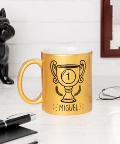 Taza personalizada Fantasía - Imagen 6