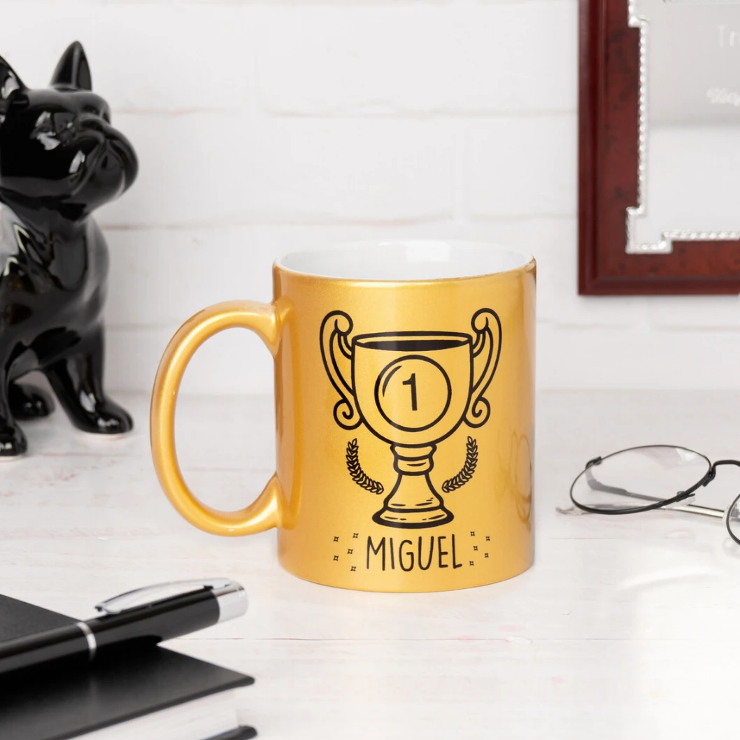 Taza personalizada Fantasía - Imagen 6