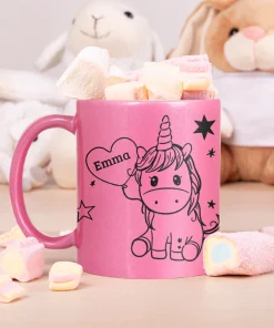 Taza personalizada Fantasía - Imagen 5