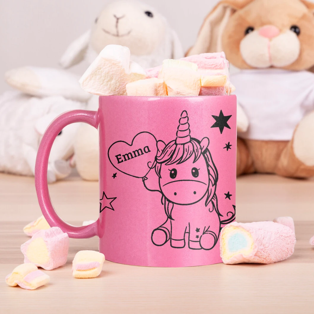 Taza personalizada Fantasía - Imagen 5
