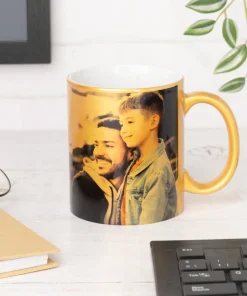 Taza personalizada Fantasía - Imagen 4