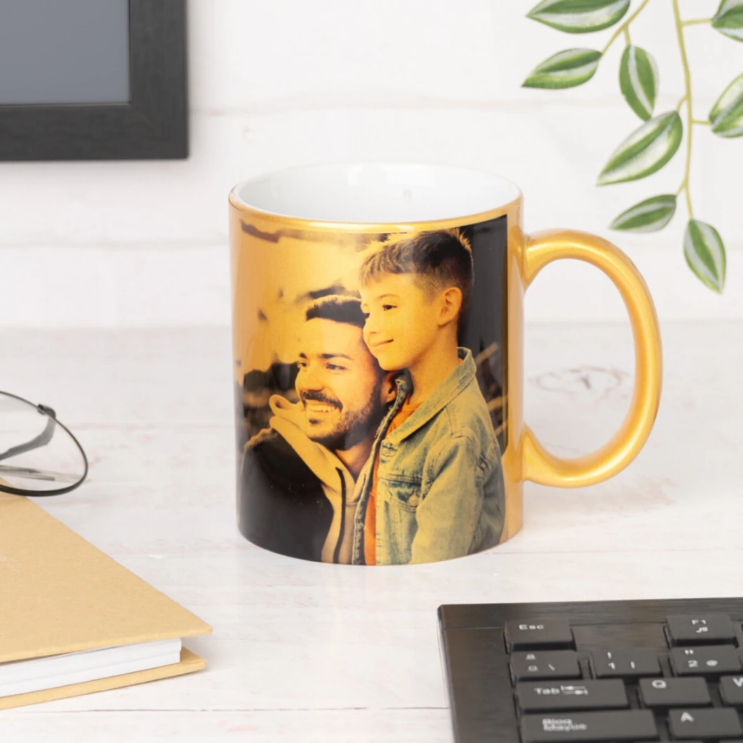 Taza personalizada Fantasía - Imagen 4