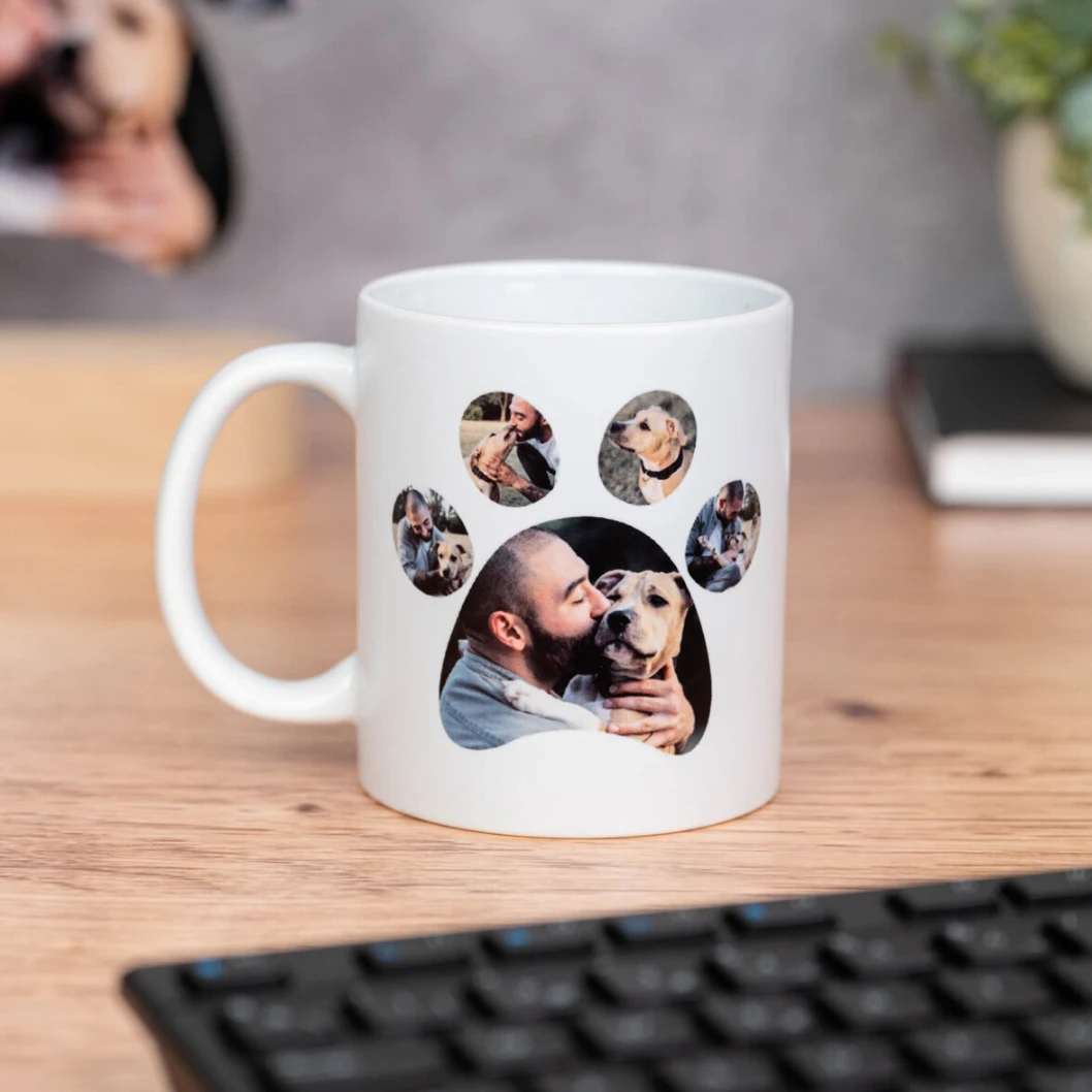 Taza de cerámica personalizada - Imagen 13