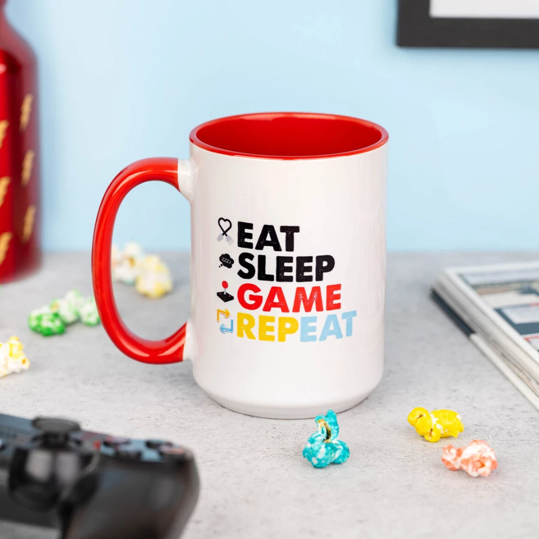 Taza de cerámica personalizada - Imagen 4