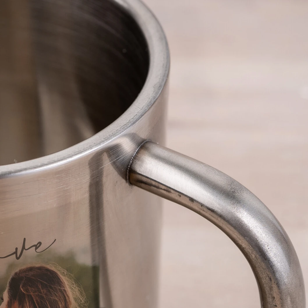 Tazas de acero personalizadas - Imagen 10
