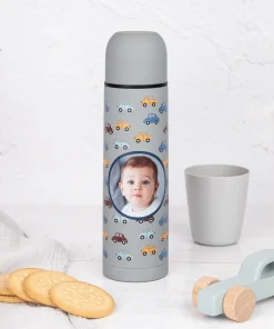 Termos personalizados