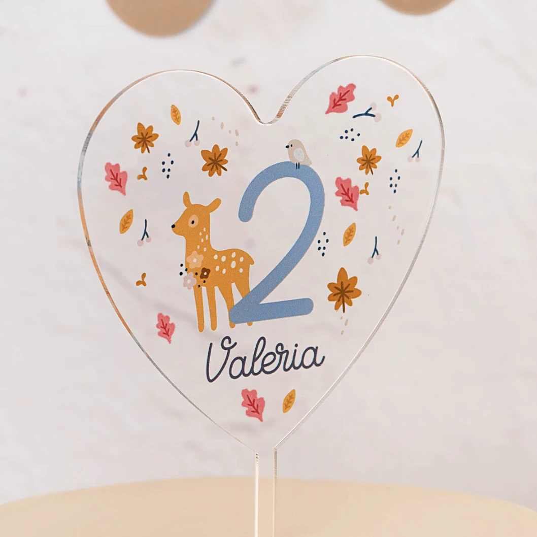 Toppers personalizados - Imagen 19