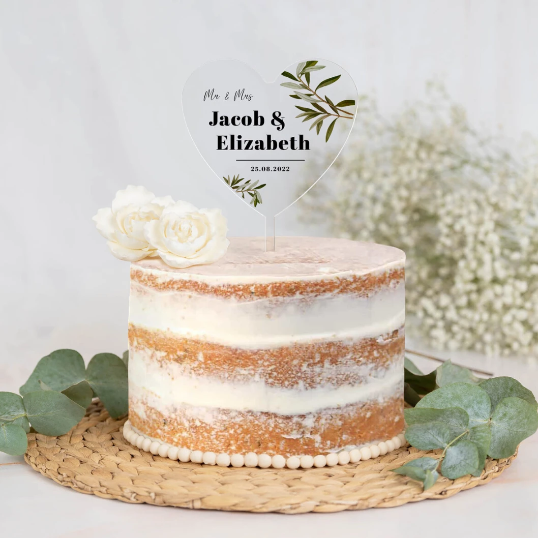 Toppers personalizados - Imagen 18