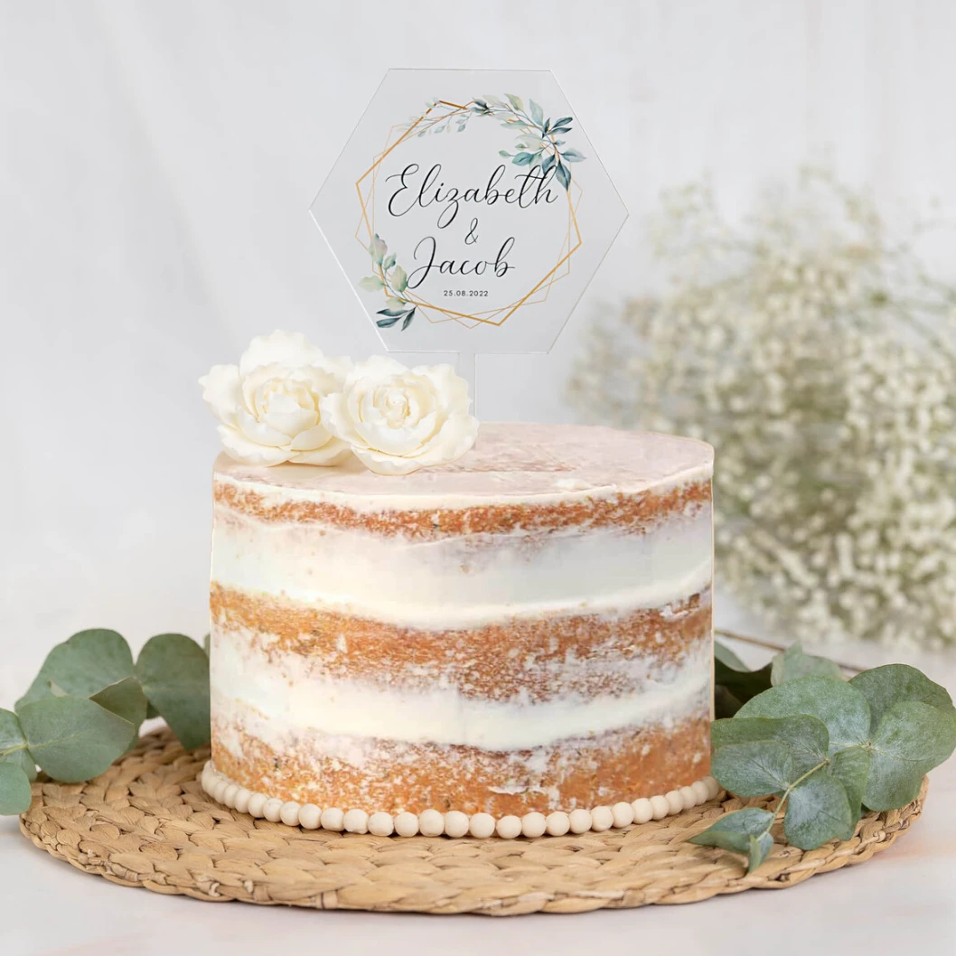 Toppers personalizados - Imagen 17