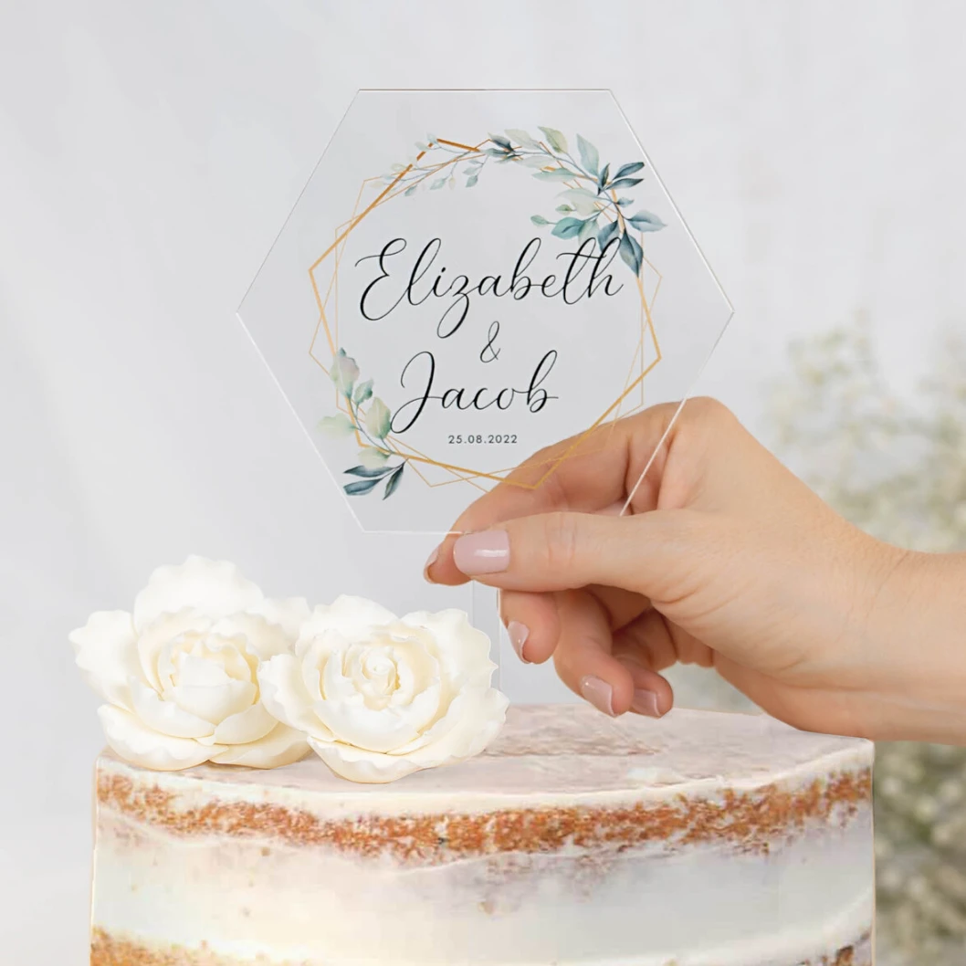 Toppers personalizados - Imagen 15