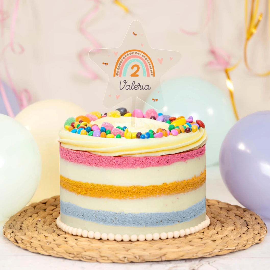 Toppers personalizados - Imagen 3