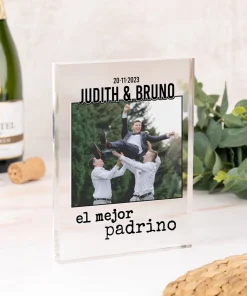 Trofeos de metacrilato personalizados - Imagen 10