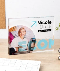 Trofeos de metacrilato personalizados - Imagen 8