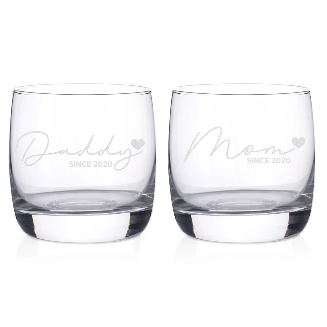Vaso de agua personalizado - Imagen 8