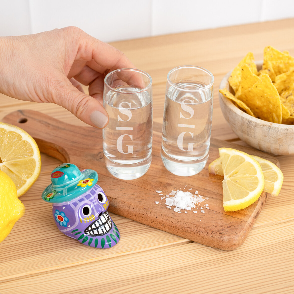 Vasos de chupito personalizados - Imagen 12