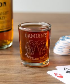 Vasos de chupito personalizados - Imagen 3