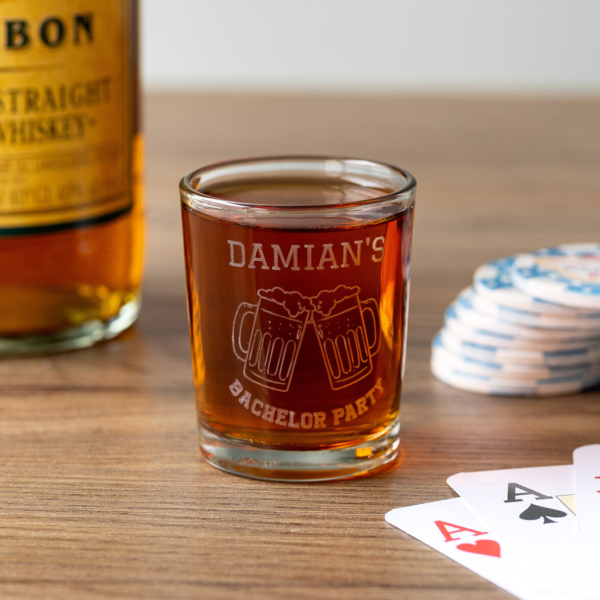 Vasos de chupito personalizados - Imagen 3