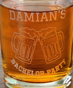 Vasos de chupito personalizados - Imagen 19