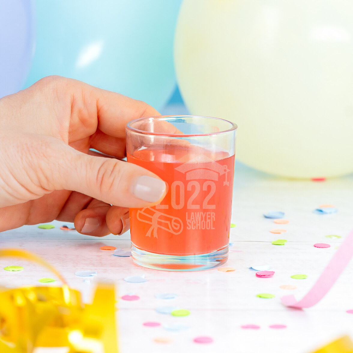 Vasos de chupito personalizados - Imagen 18