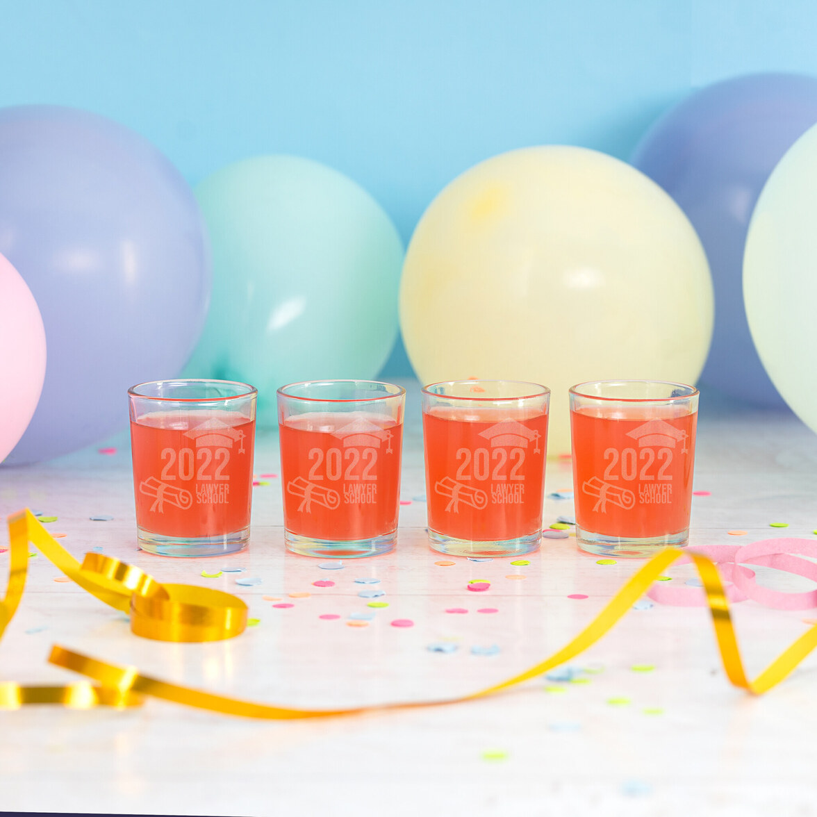 Vasos de chupito personalizados - Imagen 17