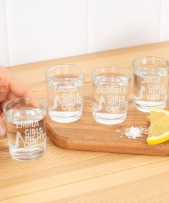 Vasos de chupito personalizados - Imagen 16