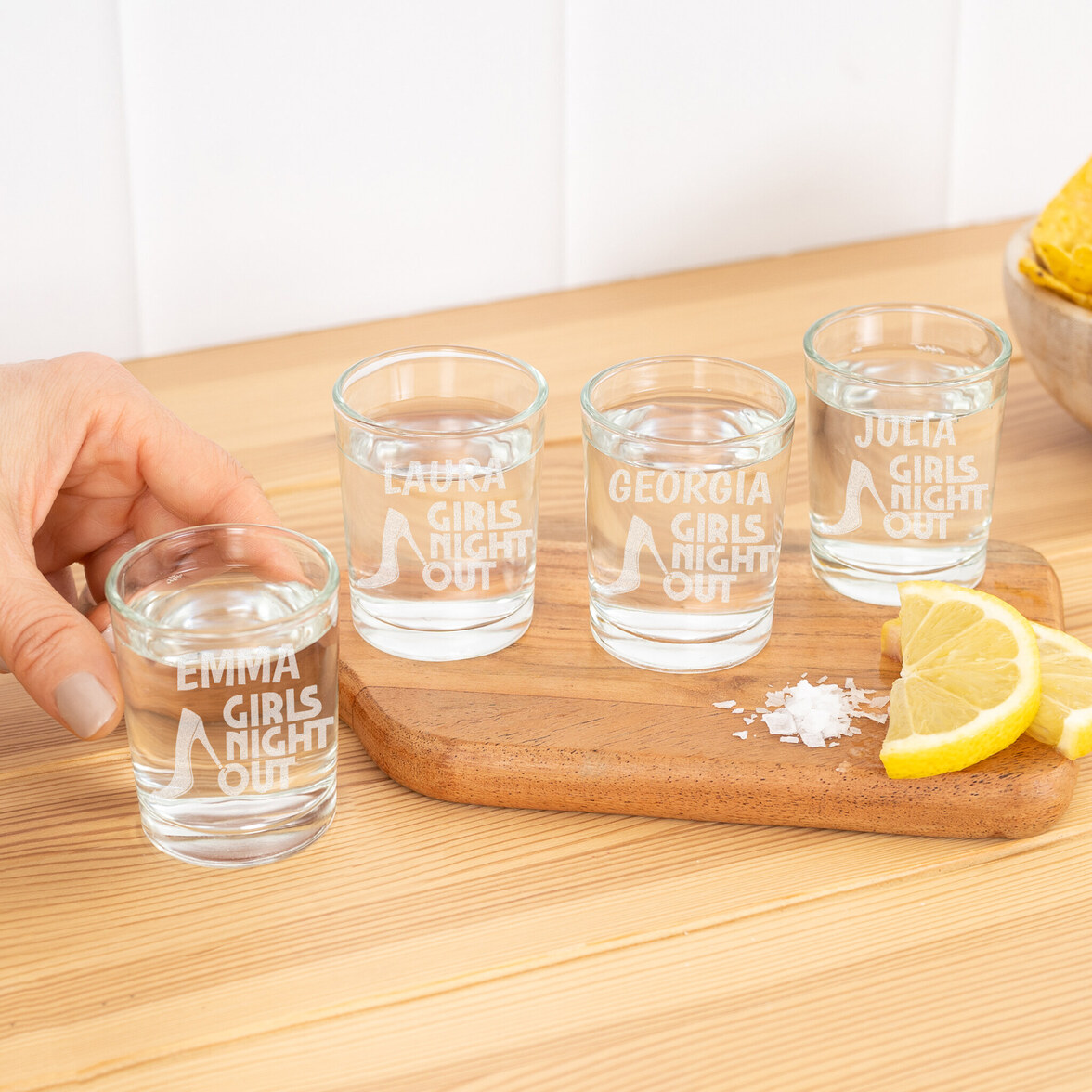 Vasos de chupito personalizados - Imagen 16