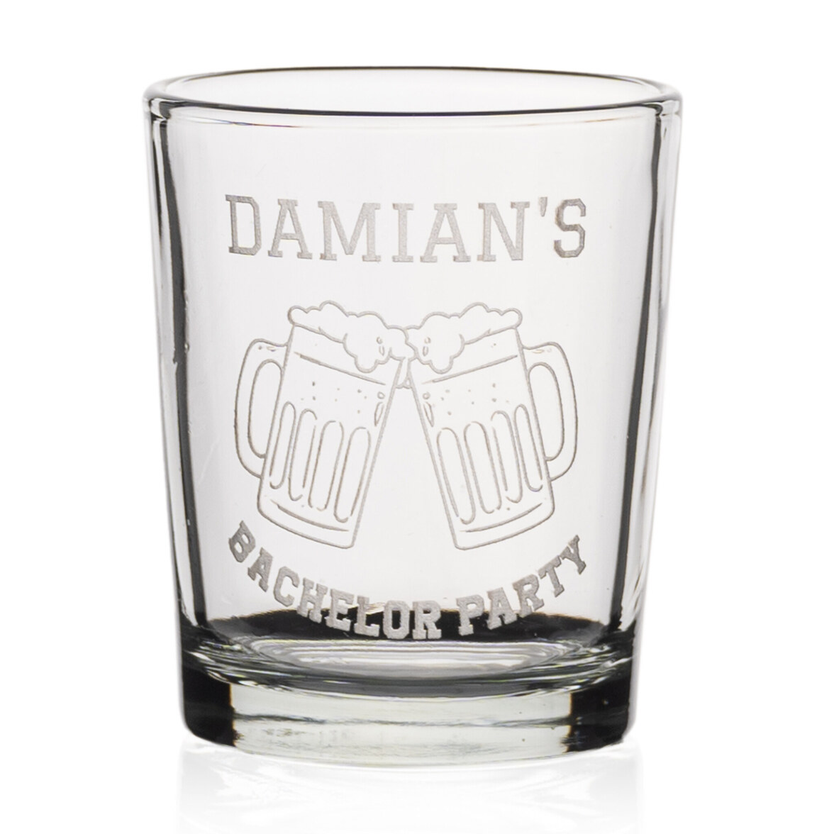 Vasos de chupito personalizados - Imagen 14