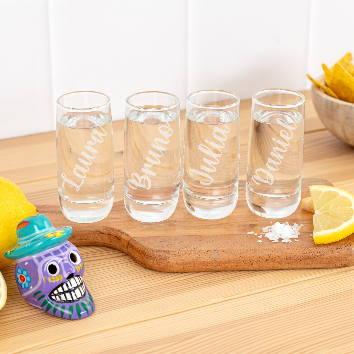 Vasos de chupito personalizados - Imagen 11