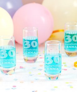 Vasos de chupito personalizados - Imagen 9