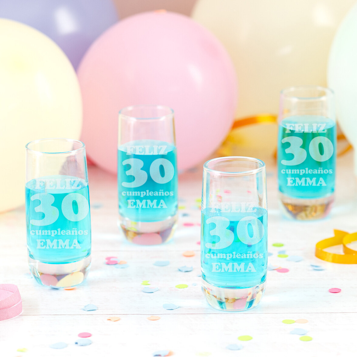 Vasos de chupito personalizados - Imagen 9