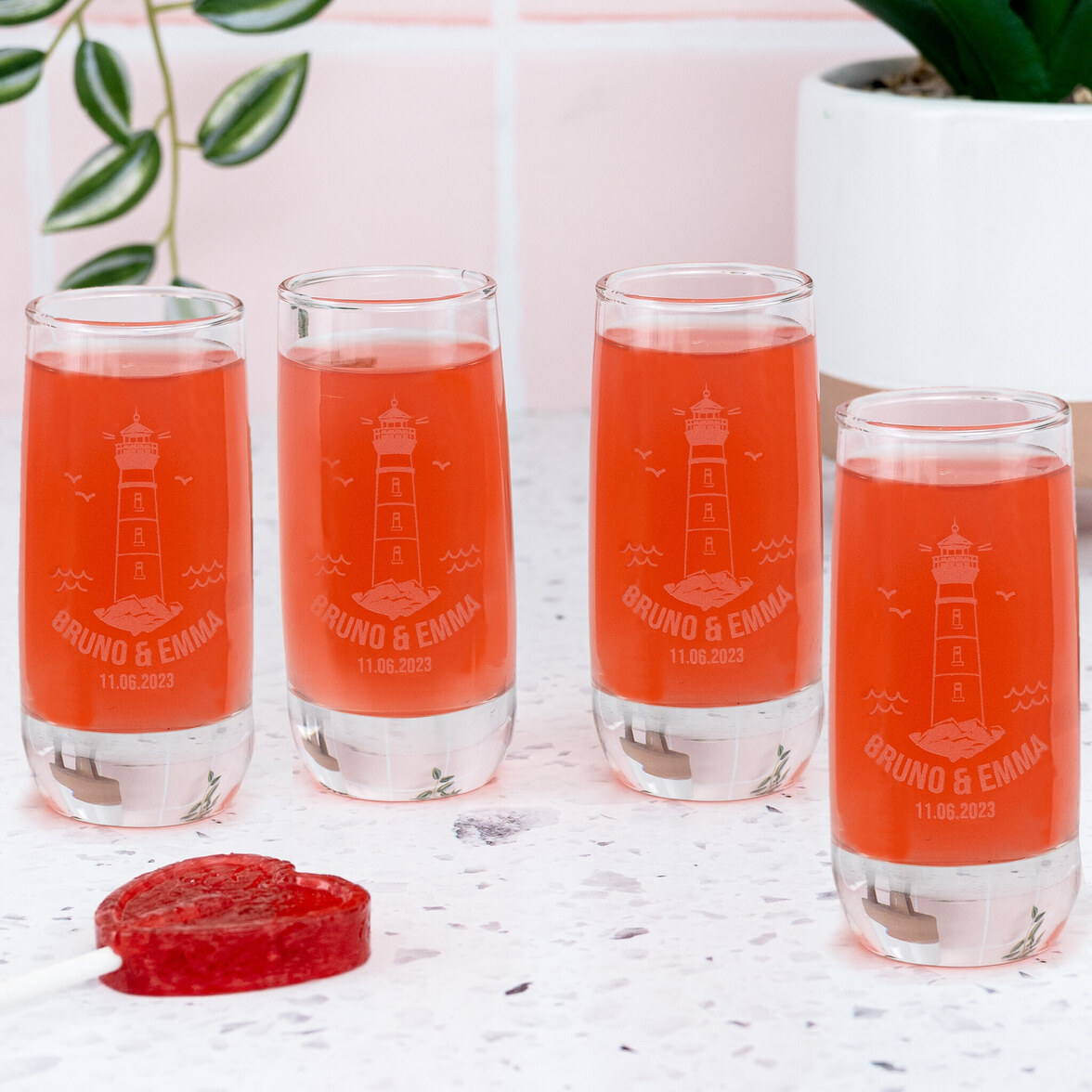 Vasos de chupito personalizados - Imagen 8