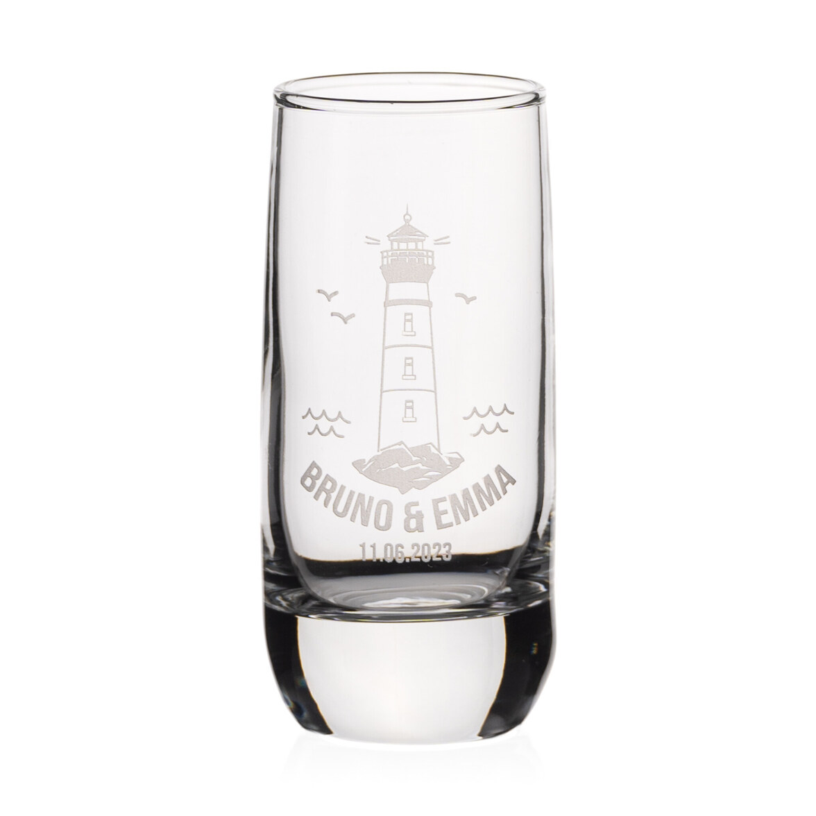 Vasos de chupito personalizados - Imagen 5