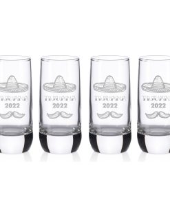 Vasos de chupito personalizados - Imagen 4